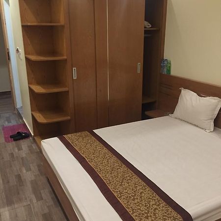 Motel Tay Ho ไฮฟอง ภายนอก รูปภาพ