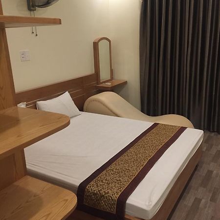 Motel Tay Ho ไฮฟอง ภายนอก รูปภาพ